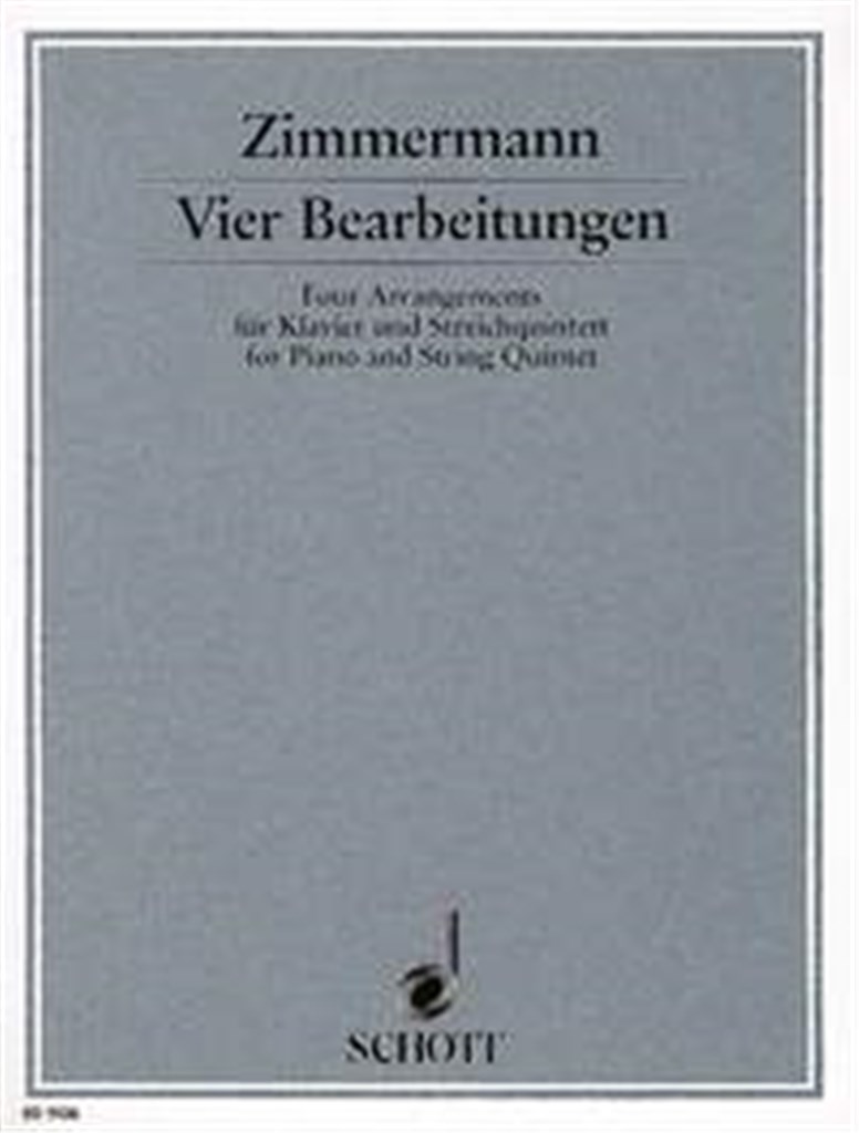 4 Bearbeitungen